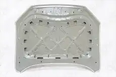 Капот Haval F7 (2019-нв) OEM0200KPT OEM