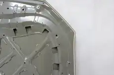 Капот Haval F7 (2019-нв) OEM0200KPT OEM