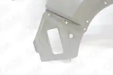 Крыло OEM OEM0052KZR