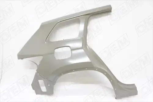 Крыло OEM OEM0052KZR