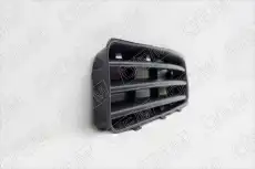 Решетка бампера OEM OEM1536L
