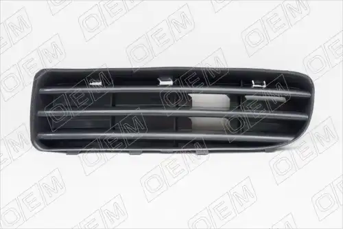 Решетка бампера OEM OEM1536L