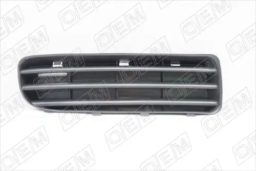 Решетка бампера OEM OEM1537R