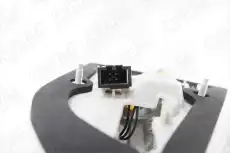 Фонарь задний OEM OEM0114FONL
