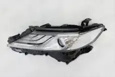 Фара OEM OEM0337FL