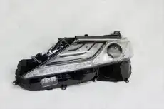 Фара OEM OEM0337FL