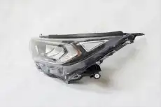 Фара OEM OEM0338FL
