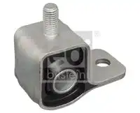 сайлентблок рычага зад.!\ Peugeot 405 1.4-1.9TD 88-96 17790 FEBI