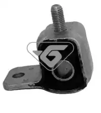 сайлентблок рычага зад.!\ Peugeot 405 1.4-1.9TD 88-96 538085 HUTCHINSON