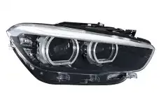 Фара HELLA 1EX 011 930-921