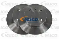 Тормозной диск VAICO V40-40027
