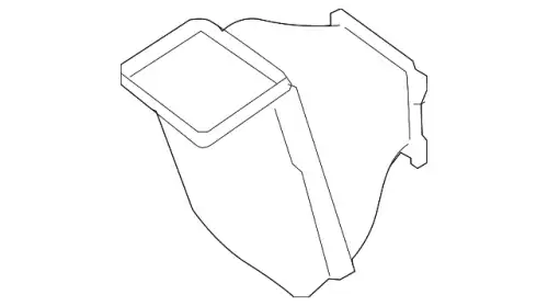 Салонный фильтр MB 906 830 04 62