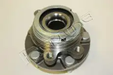Ступица RED LINE 24NI066