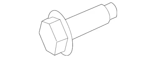 БОЛТ 914127 003201 MB