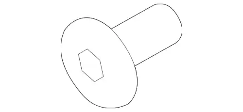 БОЛТ 914146 006000 MB