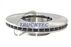Тормозной диск TRUCKTEC 08.34.067