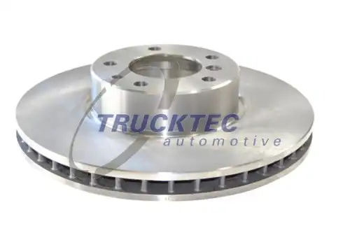 Тормозной диск TRUCKTEC 08.34.067