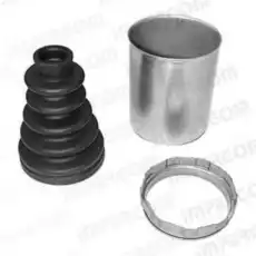 к-кт пыльника ШРУСа внутреннего!\ Citroen AX 1.0/1.6/1.6D 86-96 30951 IMPERGOM