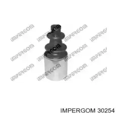 пыльник ШРУСа внутренний!\ Peugeot 306/405 1.1-1.6 87> 30254 IMPERGOM