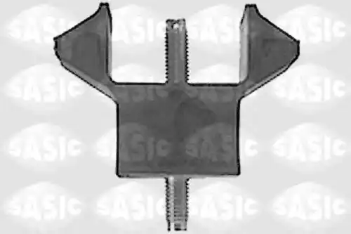 Подушка крепления двигателя SASIC 8431881