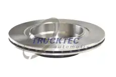 Тормозной диск TRUCKTEC 08.34.051
