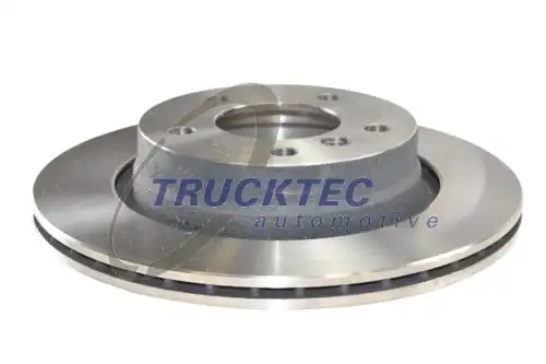 Тормозной диск TRUCKTEC 08.34.051