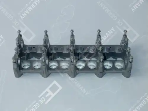 корпус распредвала!\ MB Sprinter 611 01 0127 611000 OE GERMANY