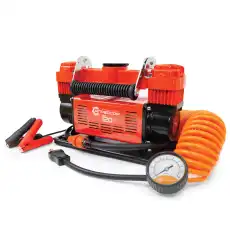 AGR-120 Компрессор АГРЕССОР, 120 л./мин., 12V/45A AUTOPROFI