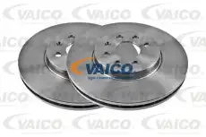 Тормозной диск VAICO V40-80049