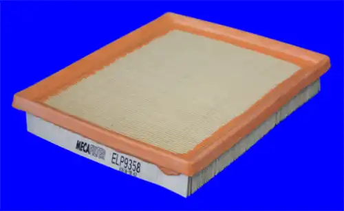 Фильтр воздушный MECAFILTER ELP9358