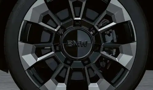 36136861594 Деталь BMW