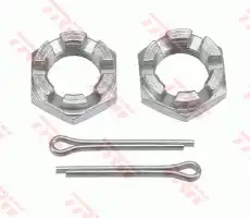 Рулевая тяга TRW JTR3043