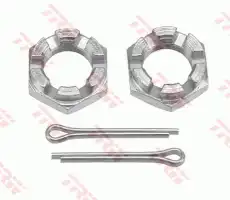 Рулевая тяга TRW JTR2723