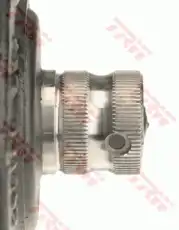 Рулевая рейка TRW JRB5047