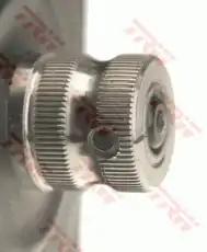 Рулевая рейка TRW JRB5047