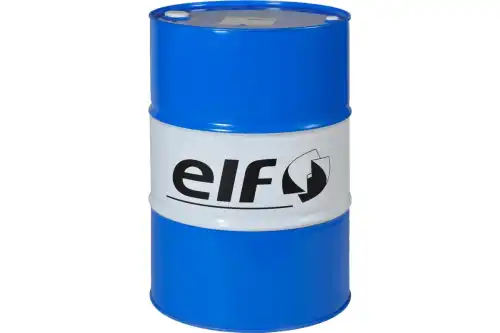 Моторное масло ELF 194780 5W-30 синтетическое 60 л