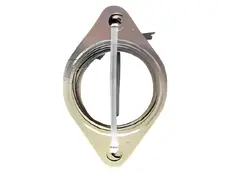 Прокладка глушителя PARTS-MALL P1N-A019