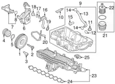 Деталь 32388687 VOLVO