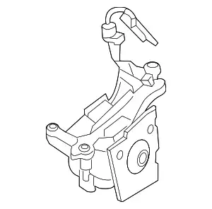 Деталь 32388687 VOLVO