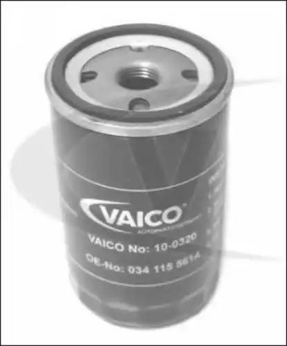 Фильтр масляный VAICO V10-0320 VW