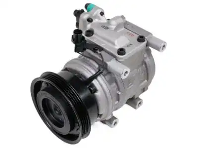 Компpессоp конд 977012E400 HYUNDAI