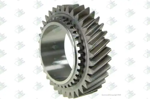 Шестерня КПП EURORICAMBI 74530775