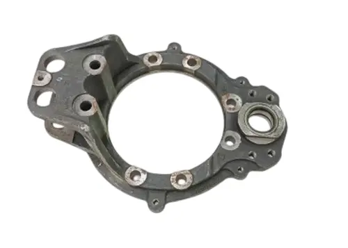Суппорт тормозной HANDE AXLE DZ9100440032