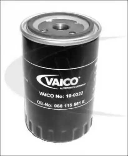 Фильтр масляный VAICO V10-0322