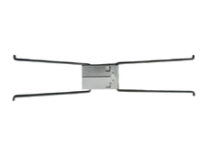 складной элемент крыши! SCS, L=590мм\ SCHMITZ 334852