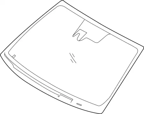 Деталь 51315A8A8A1 BMW