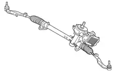 Деталь 32105A5B010 BMW