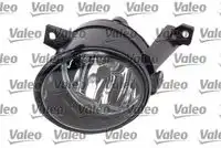 Фара противотуманная VALEO 045093