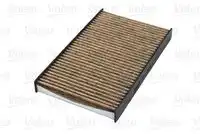 Салонный фильтр VALEO 701014