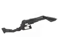 Подкрылок JAC 8403203W5000